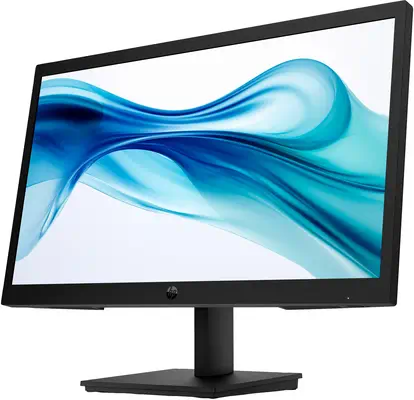 Moniteur FHD 21,45 pouces HP Series 3 Pro HP - visuel 1 - hello RSE - Fonction faible lumière bleue toujours active en couleurs réelles