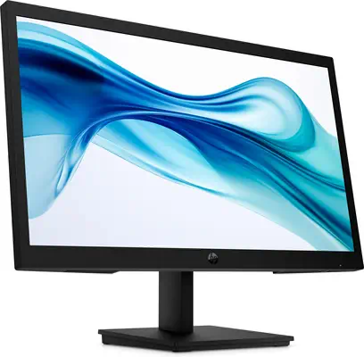 Moniteur FHD 21,45 pouces HP Series 3 Pro HP - visuel 1 - hello RSE - Nombreux ports disponibles