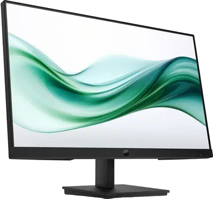 Moniteur FHD 23,8 pouces HP Series 3 Pro HP - visuel 1 - hello RSE - Nombreux ports disponibles
