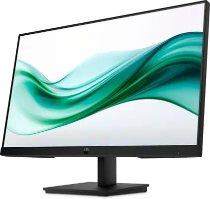 Moniteur FHD 23,8 pouces HP Series 3 Pro HP - visuel 1 - hello RSE - Fonction faible lumière bleue toujours active en couleurs réelles