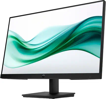 Moniteur FHD 23,8 pouces HP Series 3 Pro HP - visuel 1 - hello RSE - Taux de rafraîchissement de 100 Hz