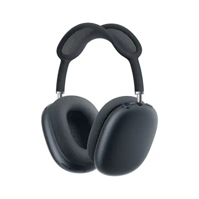 Apple AirPods Max Casque Sans fil Arceau Appels/Musique Apple - visuel 1 - hello RSE - Réduction active du bruit de niveau pro.
