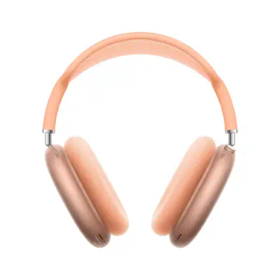 Apple AirPods Max Casque Sans fil Arceau Appels/Musique USB Type-C Bluetooth Orange - Casque Micro - visuel 1