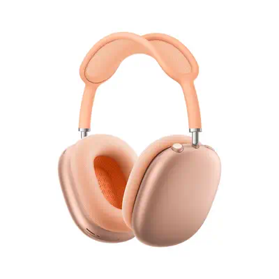 Apple AirPods Max Casque Sans fil Arceau Appels/Musique Apple - visuel 1 - hello RSE - Réduction active du bruit de niveau pro.