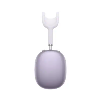 Apple AirPods Max Casque Sans fil Arceau Appels/Musique USB Type-C Bluetooth Violet - Casque Micro - visuel 2