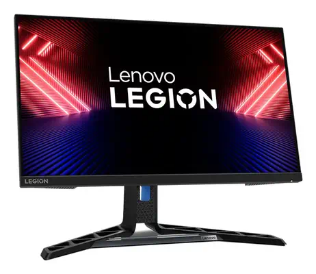 Lenovo R25i-30 LED display 62,2 cm (24.5") 1920 x 1080 pixels Full HD Noir - Ecran Ordinateur - visuel 2