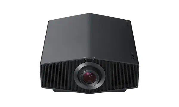 Sony BRAVIA VPL-XW8100 Projecteur à focale standard 3400 ANSI lumens SXRD UHD 4K (3840x2160) Noir - Vidéoprojecteur Professionnel - visuel 2