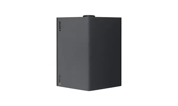 Sony BRAVIA VPL-XW8100 Projecteur à focale standard 3400 ANSI lumens SXRD UHD 4K (3840x2160) Noir - Vidéoprojecteur Professionnel - visuel 6