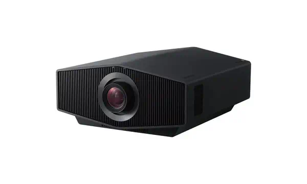 Sony BRAVIA VPL-XW8100 Projecteur à focale standard 3400 ANSI lumens SXRD UHD 4K (3840x2160) Noir - Vidéoprojecteur Professionnel - visuel 7