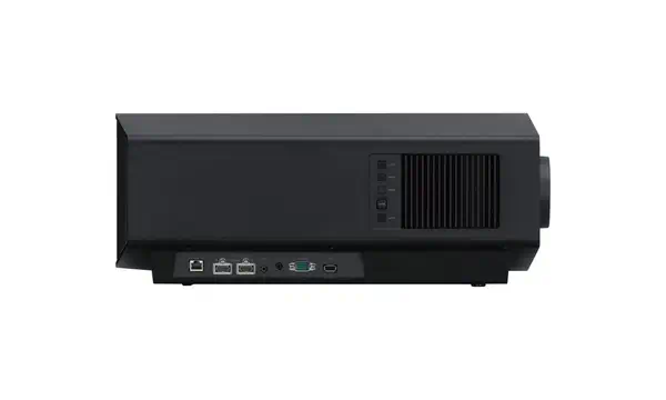 Sony BRAVIA VPL-XW8100 Projecteur à focale standard 3400 ANSI lumens SXRD UHD 4K (3840x2160) Noir - Vidéoprojecteur Professionnel - visuel 5