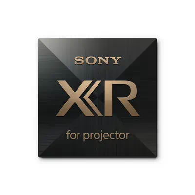 Sony BRAVIA VPL-XW8100 Projecteur à focale standard 3400 ANSI lumens SXRD UHD 4K (3840x2160) Noir - Vidéoprojecteur Professionnel - visuel 10