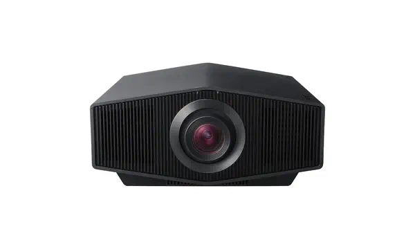 Sony VPL-XW6100 Projecteur à focale standard 2700 ANSI lumens SXRD UHD 4K (3840x2160) Noir - Vidéoprojecteur Professionnel - visuel 1
