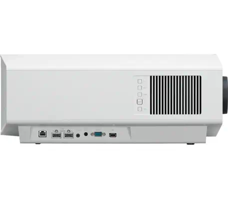 Sony VPL-XW6100 Projecteur à focale standard 2700 ANSI lumens SXRD UHD 4K (3840x2160) Blanc - Vidéoprojecteur Professionnel - visuel 4