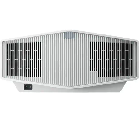 Sony VPL-XW6100 Projecteur à focale standard 2700 ANSI lumens SXRD UHD 4K (3840x2160) Blanc - Vidéoprojecteur Professionnel - visuel 3