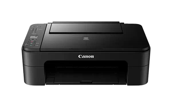 Canon PIXMA TS3355 Jet d'encre A4 4800 x 1200 DPI Wifi - Multifonctions Jet d'encre - visuel 1