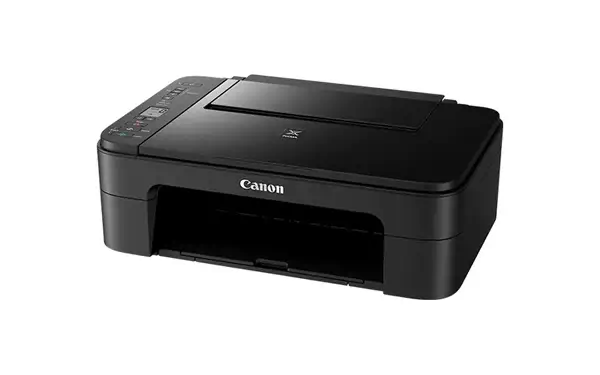 Canon PIXMA TS3355 Jet d'encre A4 4800 x 1200 DPI Wifi - Multifonctions Jet d'encre - visuel 2
