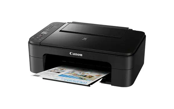 Canon PIXMA TS3355 Jet d'encre A4 4800 x 1200 DPI Wifi - Multifonctions Jet d'encre - visuel 4
