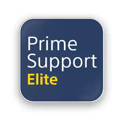 Sony PrimeSupport Elite 1 licence(s) 1 année(s) - Accessoire Moniteur - visuel 1