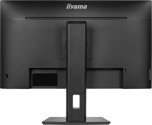 iiyama ProLite XUB2797UHSNP-B1 écran plat de PC 68,6 cm (27") 3840 x 2160 pixels 4K Ultra HD LED Noi - Ecran Ordinateur - visuel 10