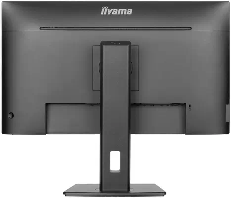 iiyama ProLite XUB2797UHSNP-B1 écran plat de PC 68,6 cm (27") 3840 x 2160 pixels 4K Ultra HD LED Noi - Ecran Ordinateur - visuel 9