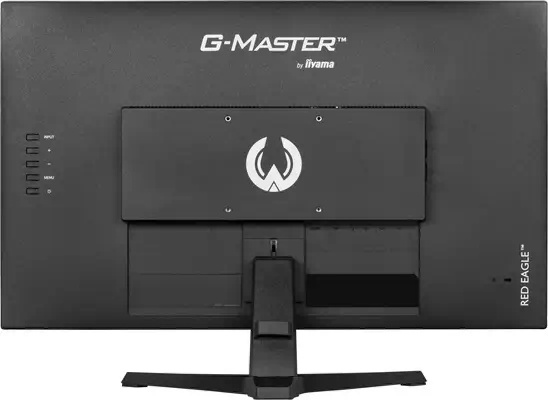 iiyama G-MASTER G2770QSU-B6 écran plat de PC 68,6 cm (27") 2560 x 1440 pixels Wide Quad HD LED Noir - Ecran Ordinateur - visuel 8