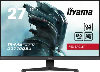 Comparaison Ecran Ordinateur iiyama LED