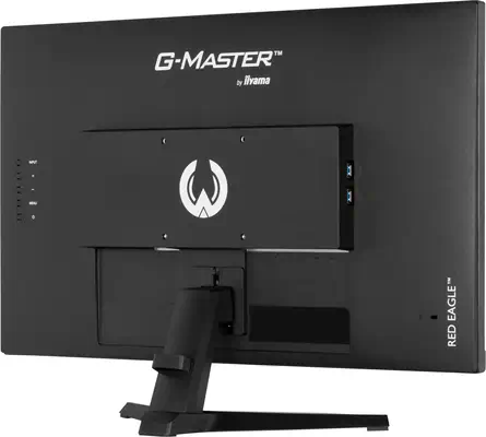 iiyama G-MASTER G2770QSU-B6 écran plat de PC 68,6 cm (27") 2560 x 1440 pixels Wide Quad HD LED Noir - Ecran Ordinateur - visuel 9