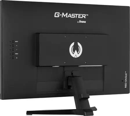 iiyama G-MASTER G2770QSU-B6 écran plat de PC 68,6 cm (27") 2560 x 1440 pixels Wide Quad HD LED Noir - Ecran Ordinateur - visuel 10