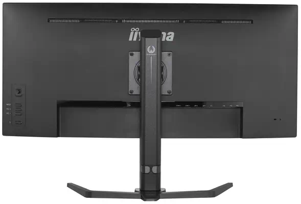 iiyama G-MASTER GCB3481WQSU-B1 écran plat de PC 86,4 cm (34") 3440 x 1440 pixels UltraWide Quad HD L - Ecran Ordinateur - visuel 2