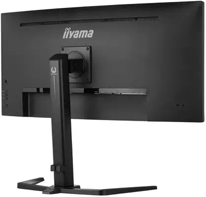 iiyama G-MASTER GCB3481WQSU-B1 écran plat de PC 86,4 cm (34") 3440 x 1440 pixels UltraWide Quad HD L - Ecran Ordinateur - visuel 3