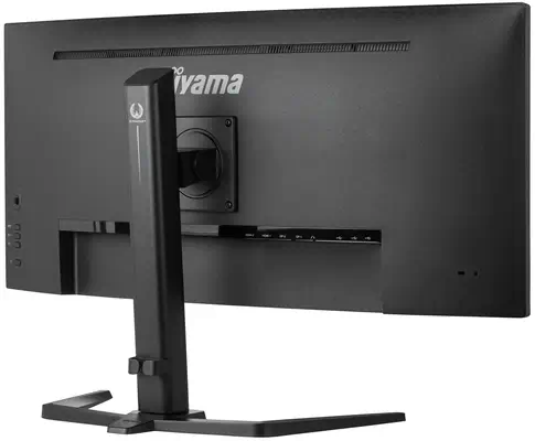 iiyama G-MASTER GCB3481WQSU-B1 écran plat de PC 86,4 cm (34") 3440 x 1440 pixels UltraWide Quad HD L - Ecran Ordinateur - visuel 6
