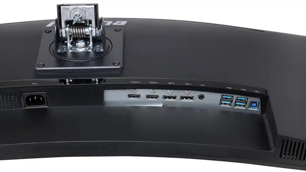 iiyama G-MASTER GCB3481WQSU-B1 écran plat de PC 86,4 cm (34") 3440 x 1440 pixels UltraWide Quad HD L - Ecran Ordinateur - visuel 8