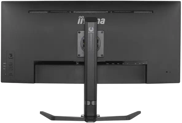 iiyama G-MASTER GCB3481WQSU-B1 écran plat de PC 86,4 cm (34") 3440 x 1440 pixels UltraWide Quad HD L - Ecran Ordinateur - visuel 7