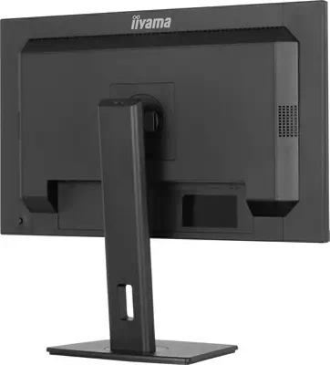 iiyama ProLite XUB2763QSU-B1 écran plat de PC 68,6 cm (27") 2560 x 1440 pixels Full HD LED Noir - Ecran Ordinateur - visuel 4