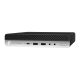 Achat HP EliteDesk 800 G4 DM i5-8500 16Go 512Go sur hello RSE - visuel 1