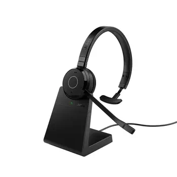 Meilleur prix Casque Micro Evolve Avec fil &sans fil