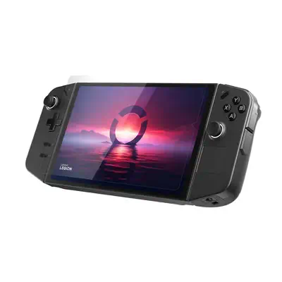 Lenovo GXJ1N45009 accessoire de console de jeux Protecteur d'écran - Protection d'écran et Filtre - visuel 1