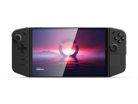 Lenovo GXJ1N45009 accessoire de console de jeux Protecteur d'écran - Protection d'écran et Filtre - visuel 2