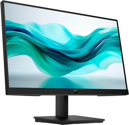 Moniteur FHD 21,5 pouces HP Series 3 Pro HP - visuel 1 - hello RSE - Fonction faible lumière bleue toujours active en couleurs réelles