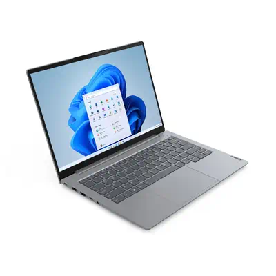 Lenovo ThinkBook 14 Intel® Core™ i5 i5-13420H Ordinateur Lenovo - visuel 1 - hello RSE - Grand pour les performances et la productivité