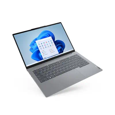 Lenovo ThinkBook 14 G6 IRL Intel® Core™ i5 i5-13420H Ordinateur portable 35,6 cm (14") WUXGA 16 Go D - PC Portable - visuel 7