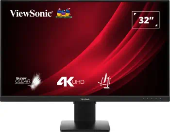 Comparaison Ecran Ordinateur Viewsonic VG3208-4K