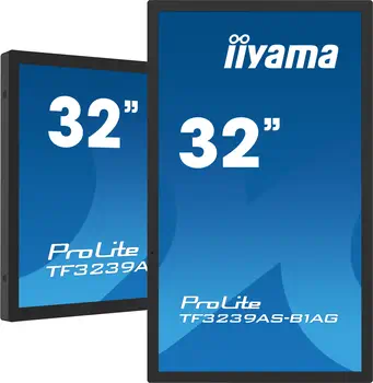 Garantie Visioconférence iiyama TF3239AS-B1AG
