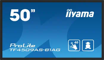 Avis TF5039AS-B1AG