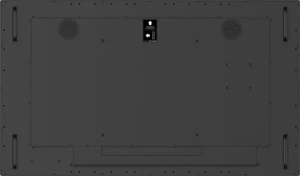 iiyama TF5539AS-B1AG  - Ecran Numérique Interactif - visuel 7