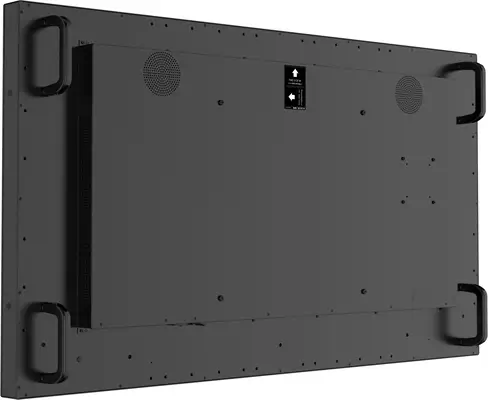 iiyama TF5539AS-B1AG  - Ecran Numérique Interactif - visuel 8