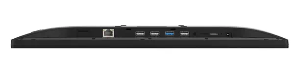 iiyama TW1623AS-B1P Écran d'affichage dynamique Écran plat interactif 39,6 cm (15.6") Wifi 450 cd/m² - Ecran Ordinateur - visuel 5