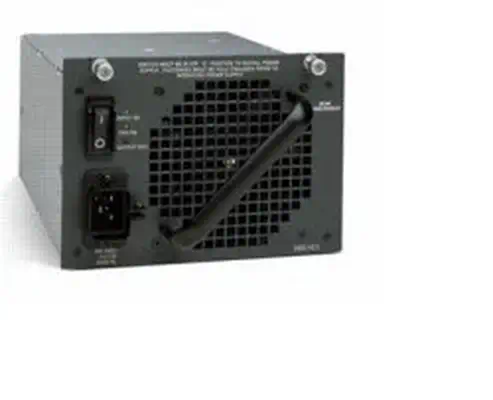PWR-C45-2800ACV, Refurbished - Cisco - Accessoire Réseau - visuel 1