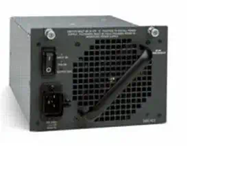 PWR-C45-2800ACV, Refurbished avantages