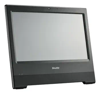 Avis All-In-One Barebone X50V9, 15,6" tactile résistif, Celeron 7305U,Wifi, IP54, sans ventilateur, fonct